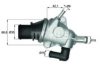 FIAT 60814382 Thermostat, coolant